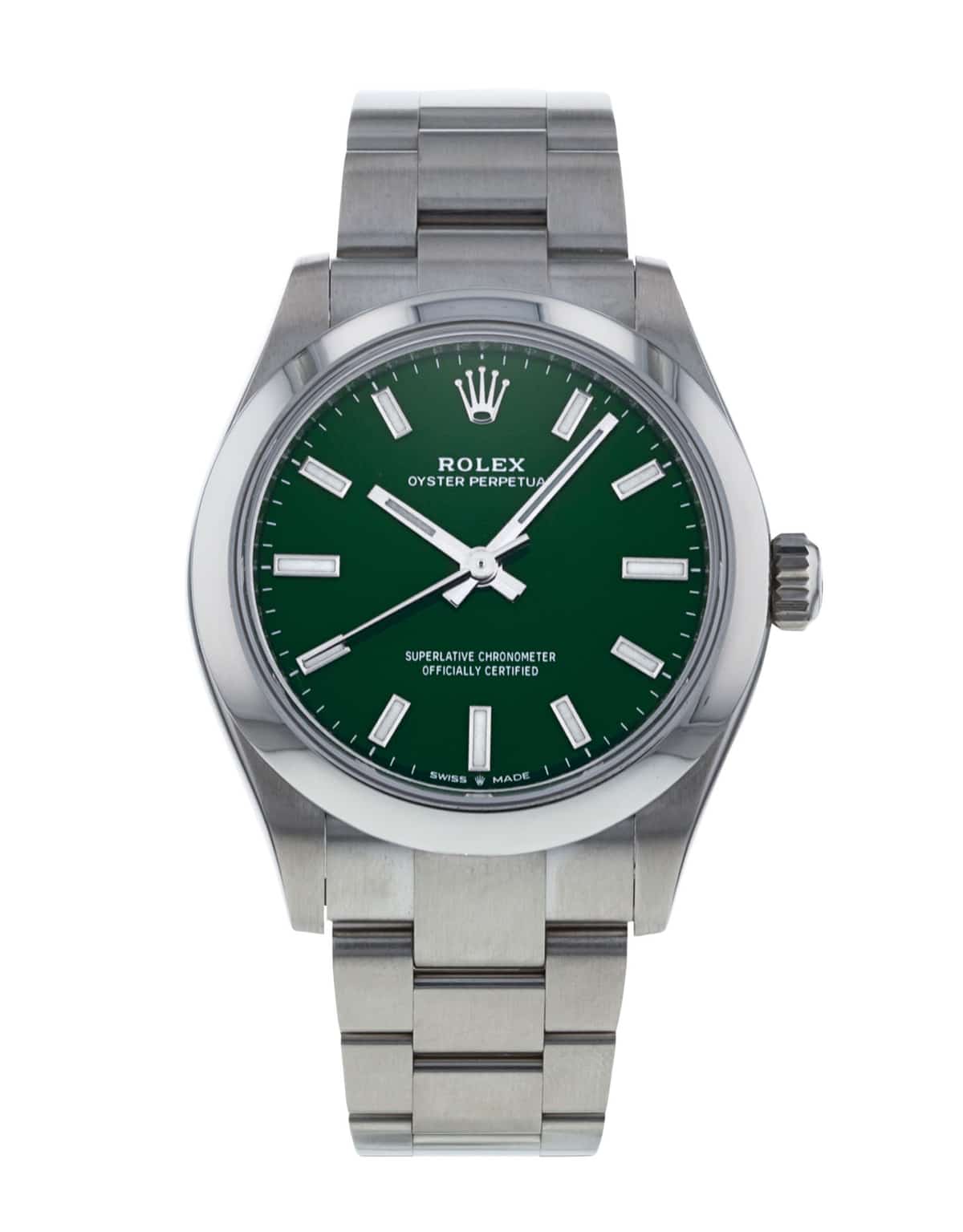 Rolex Oyster Perpetual 277200